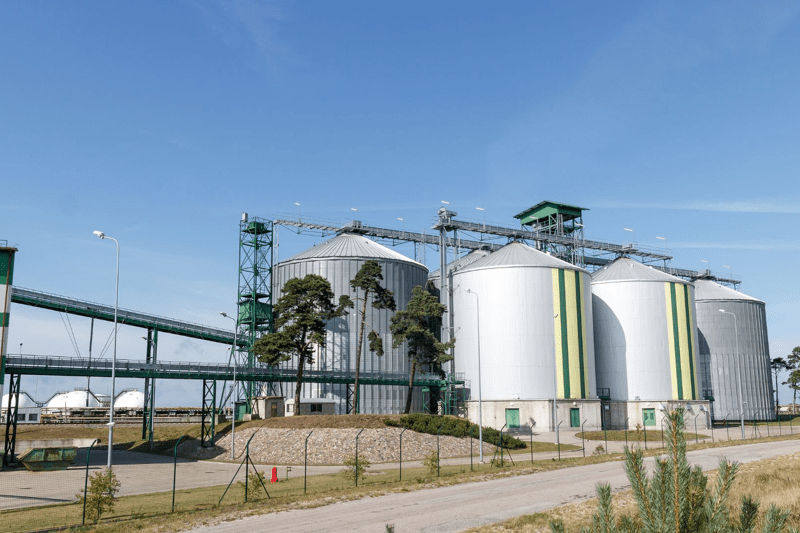 Ingénieur(e) Procédés Chimie H/F image