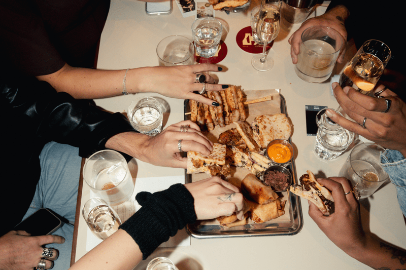 PR-praktikanter sökes! image