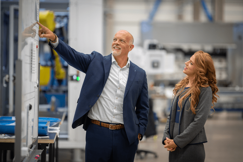 Inside Sales Manager image