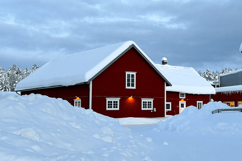 Underhållstekniker image