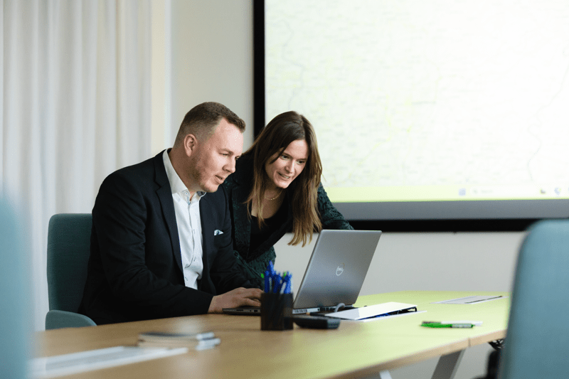 Projektipäällikkö image