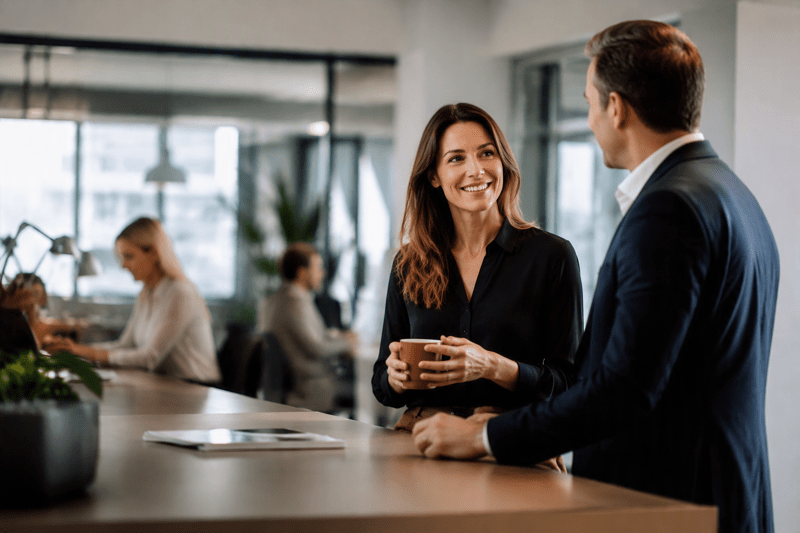 Compliance Officer image