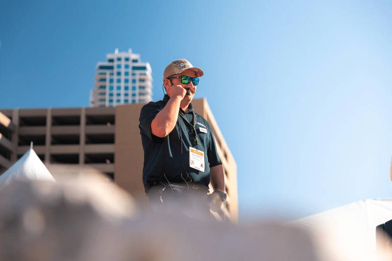 Steelwrist is looking for a Territory Manager South East image
