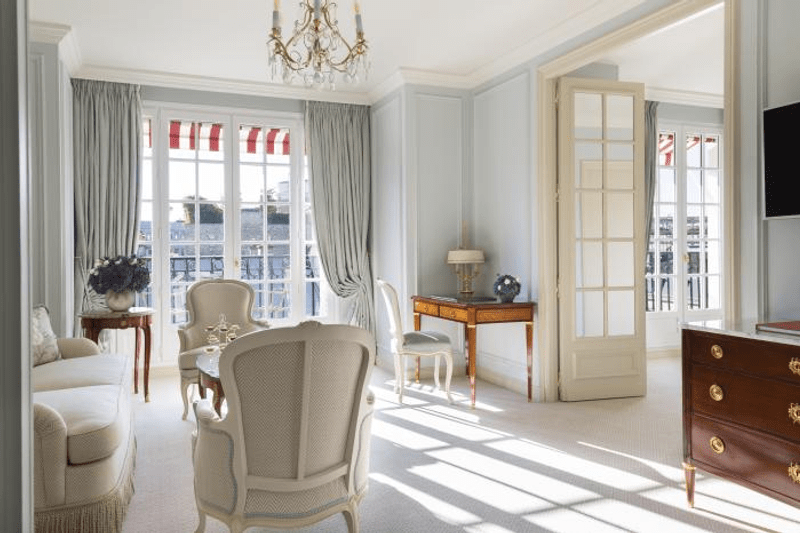 Guest Room Attendant image