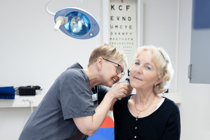 Achima i Sala söker legitimerad läkare för sommarvikariat! image