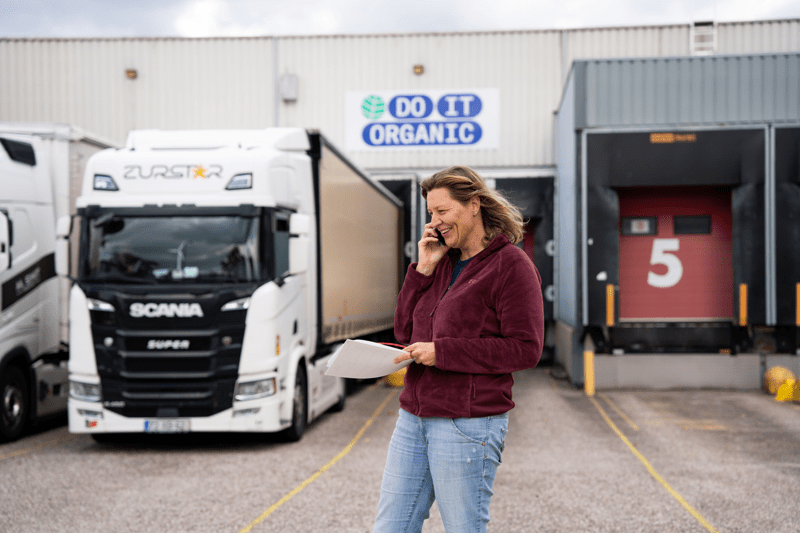 Supply Chain Manager image