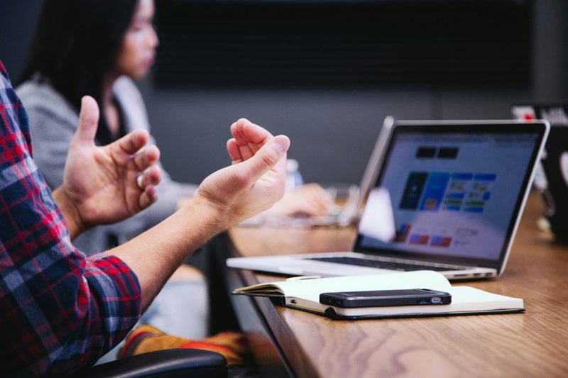 Gestionnaire Immobilier B2B / SaaS H/F image