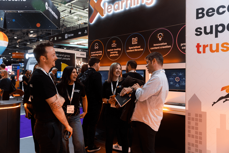 Learning Experience Designer image