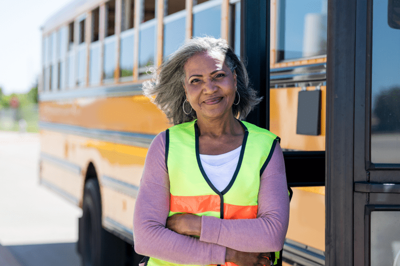 Bus Driver image