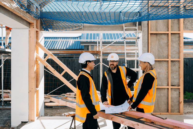 Site Engineer/Inspector image