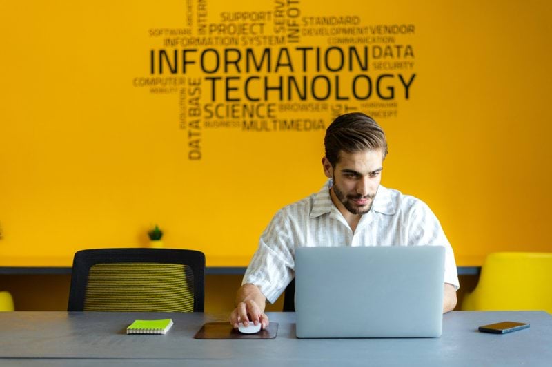 Earn Extra Money as an Informatics Tutor in Austria | Flexible Work | €15–€40/hr image