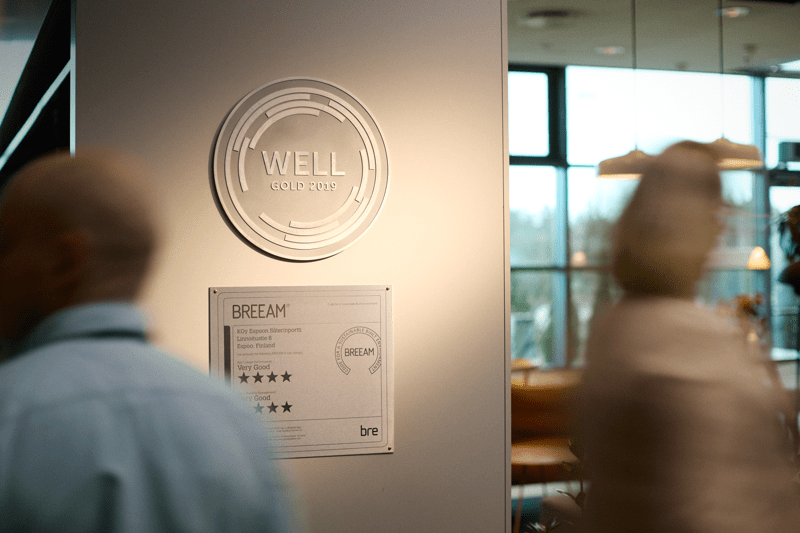 Gruppchef inom energi och miljö image