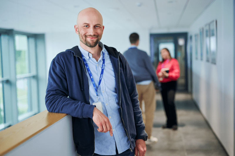 Head of Segment, Process Industry Sales image
