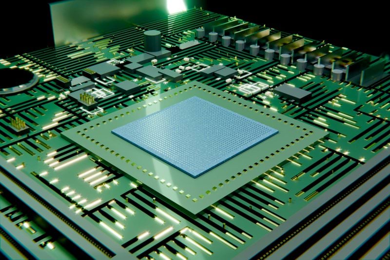 Project Manager for Semiconductor Industry image