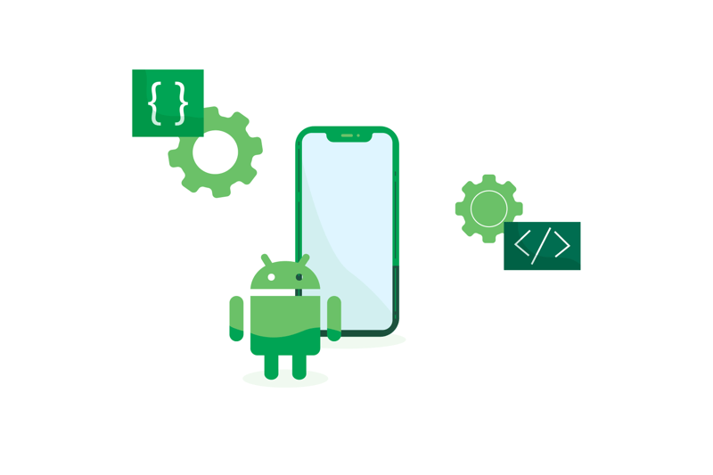 Senior Android Developer (m/f) image