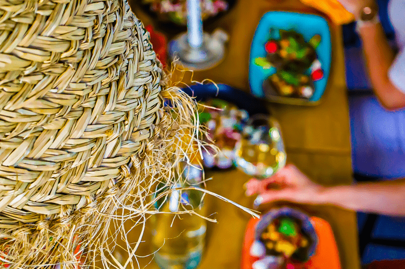 Kokki / Lost Tacos Levi image