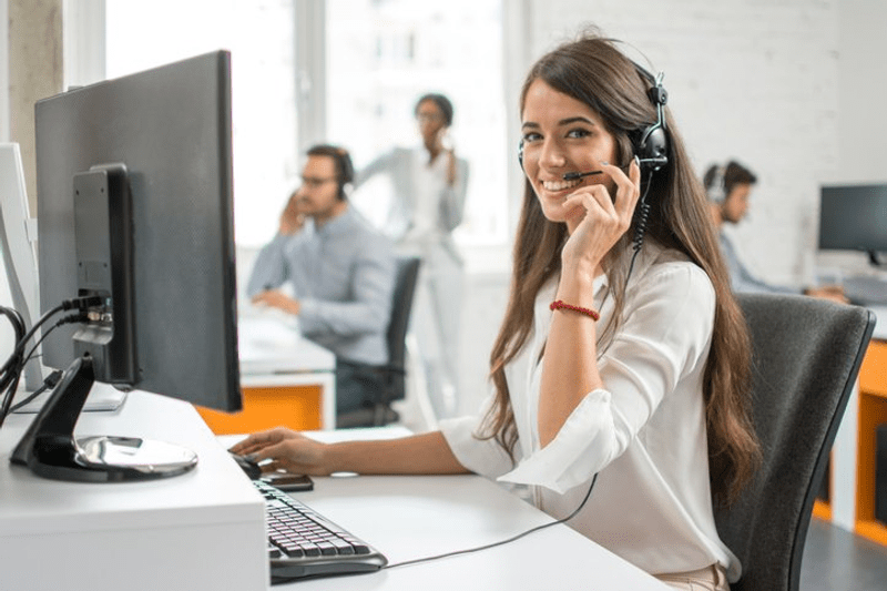 Assistant administratif SAV BTP (H/F) - Marquette-Lez-Lille (59) image