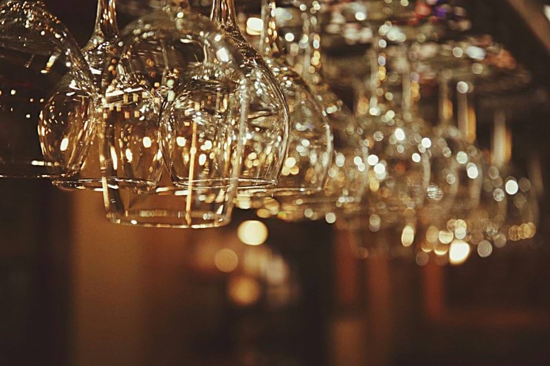 Inhoppare till restaurangbranschen, Vasa image