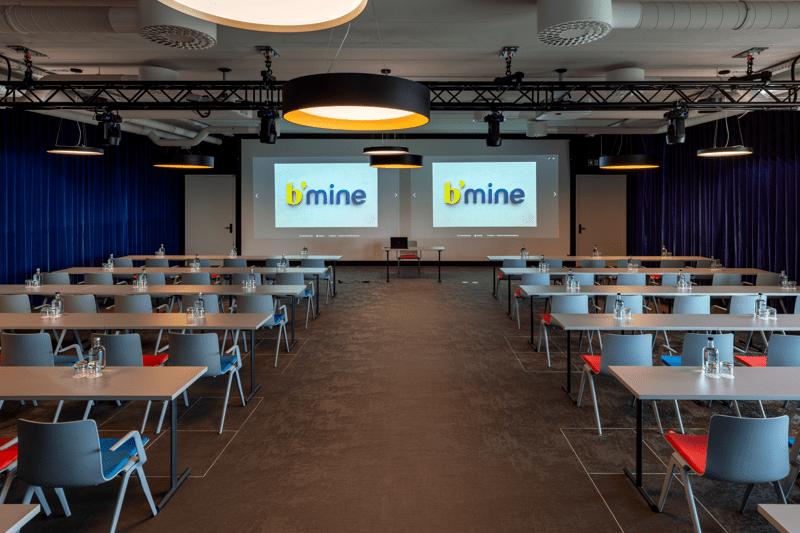 Junior Sales Manager (m/w/d) image
