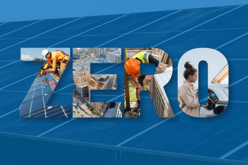 Business Development Manager – Commercial Solar & Energy Storage image
