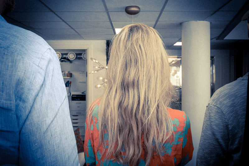 Digital Strategy Advisor/ Sales, SEO DESIGN image