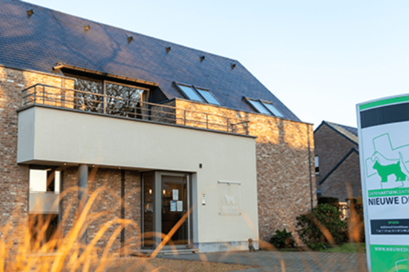 Dierenarts - Nieuwe Dijk image