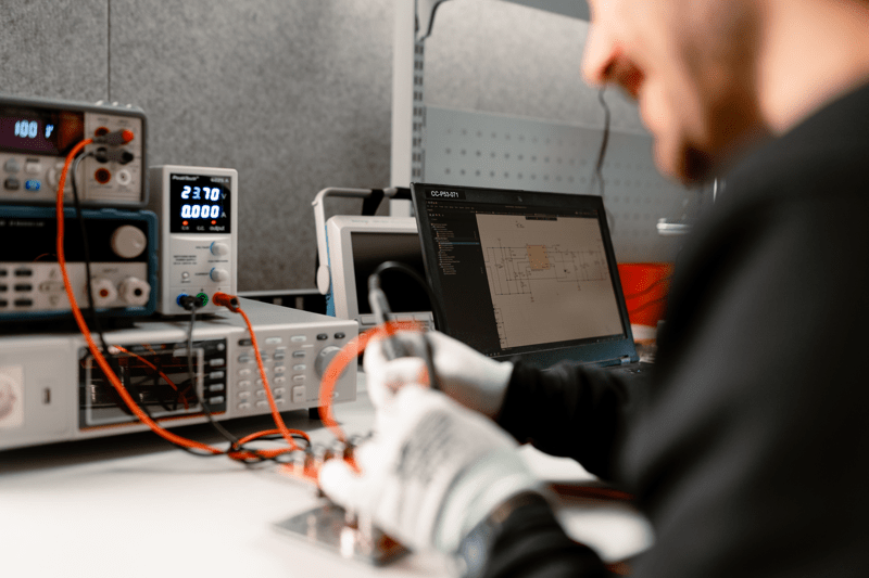 Hardware Engineer image