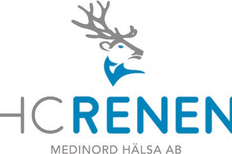 ST-läkare eller specialist i allmänmedicin till HC Renen image