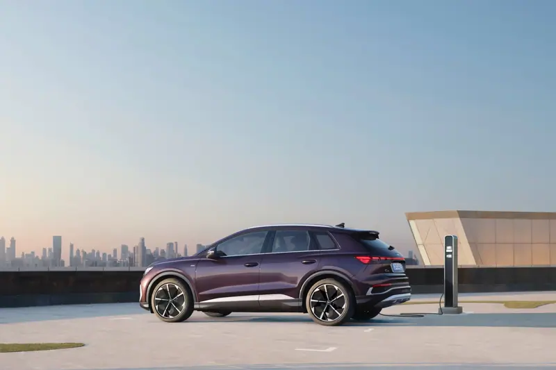 Conseiller Commercial Automobile Véhicules neufs certifié Audi  (H/F) image