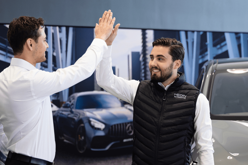 Personbilsäljare Renault/Dacia image