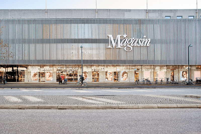 Sales and Service Manager til Lingeri image