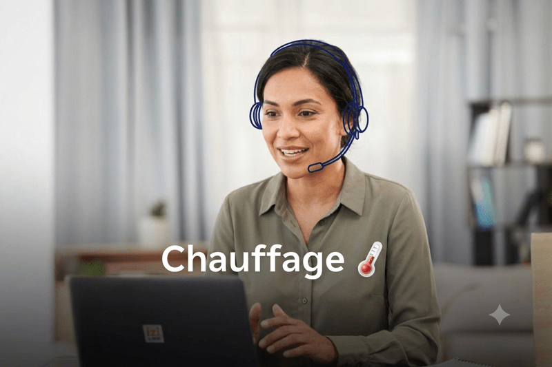 Chargé d'affaires F/H image