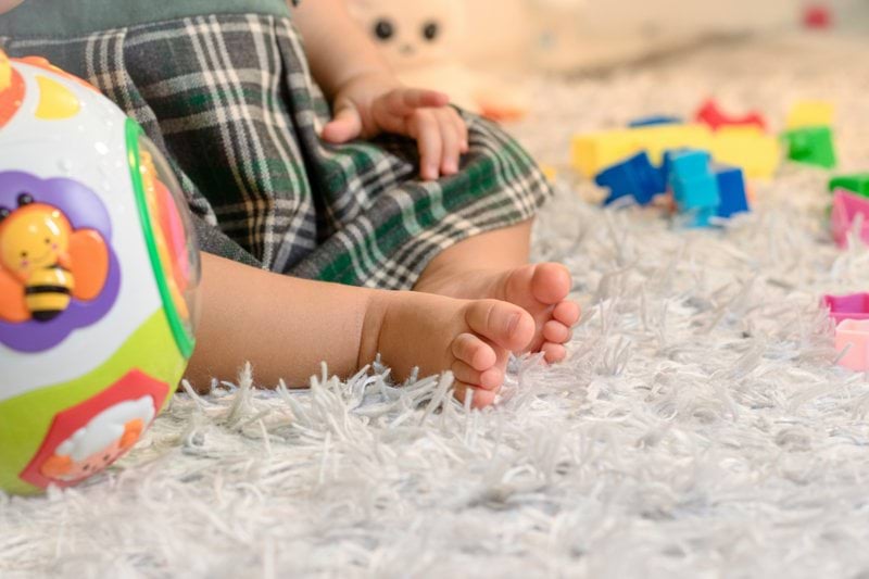 Infant Toddler Teachers image