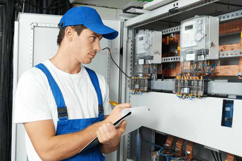 Medewerker Technische Dienst Mechatronica (BBL) image