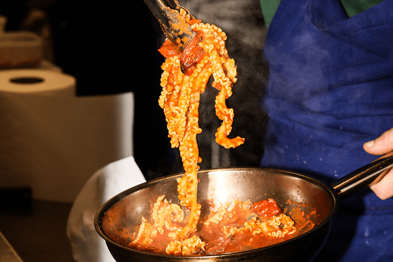 Second de cuisine H/F - Tripletta NDM image