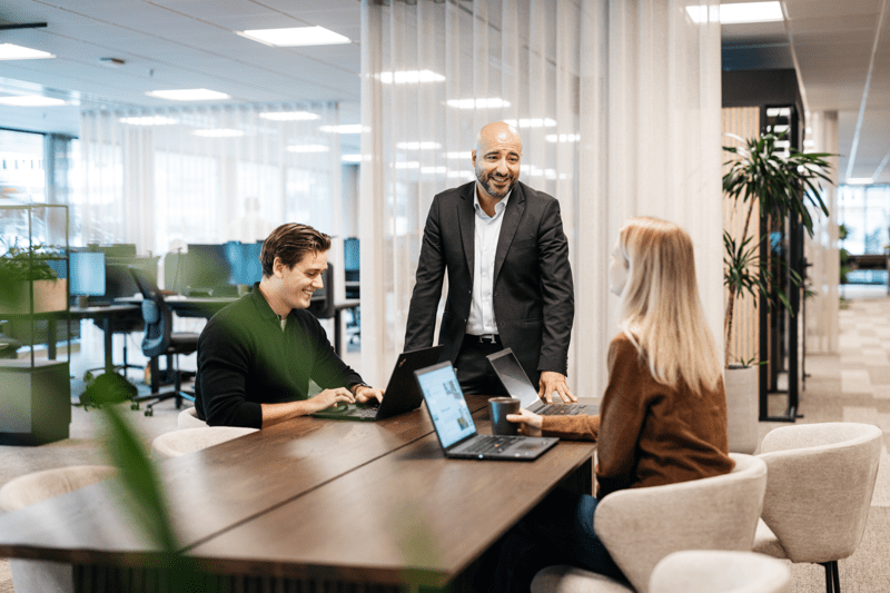 Workforce Manager image