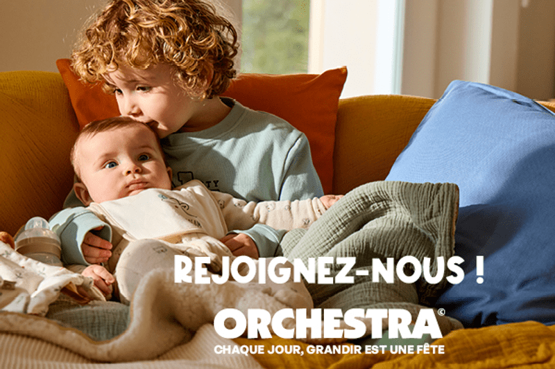 Conseiller de Vente CDI H/F image