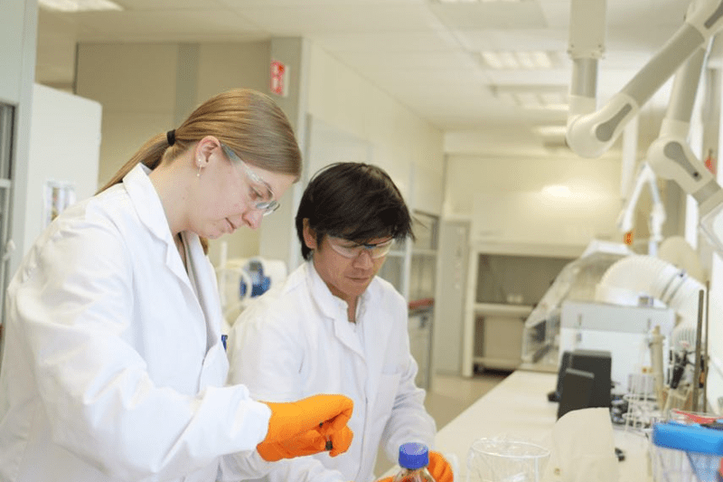 Analytical Development Scientist image