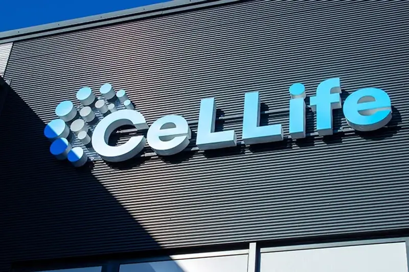 Sales Manager, CeLLife Technologies image