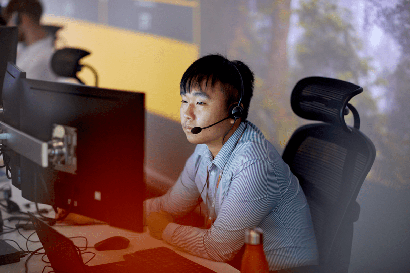 D365 Business Central/NAV Support Consultant -Onboarding image