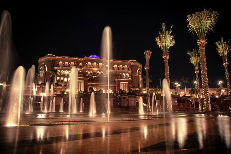 Consultant/ Managing Consultant - Saudi National image