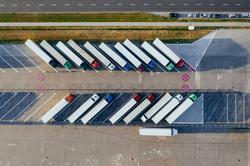 Utbildare inom fördjupad logistik image