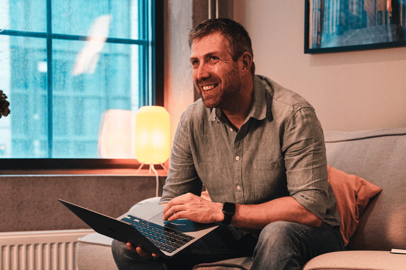 Support Crew Team Leader image