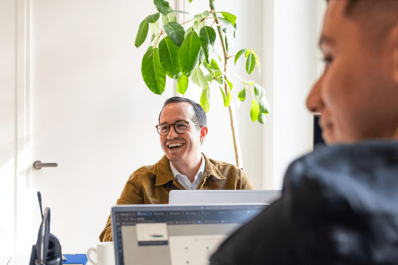Business Development Representative - Paris H/F image