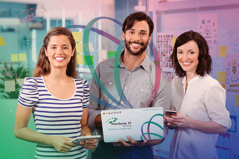 Business Analyst Financiero image