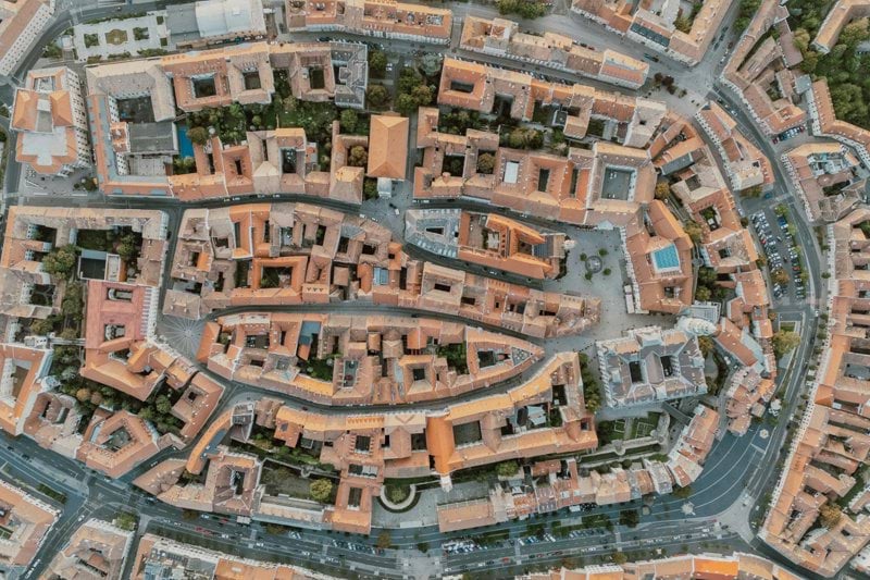 Arquitecte/a Urbanista image