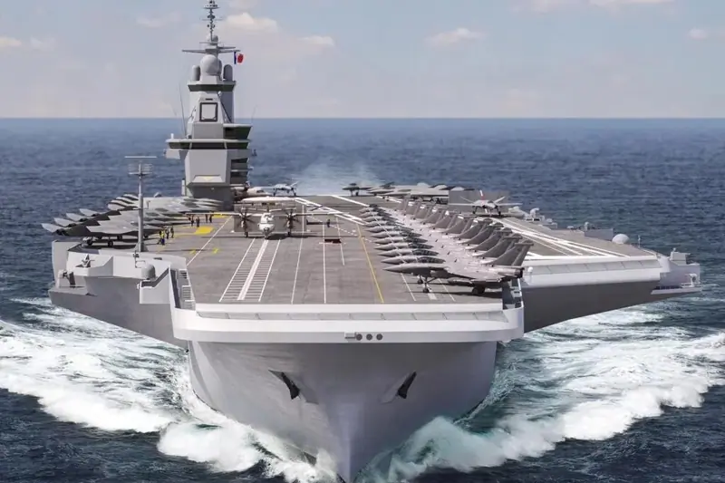 Chef de projet CAO - H/F image