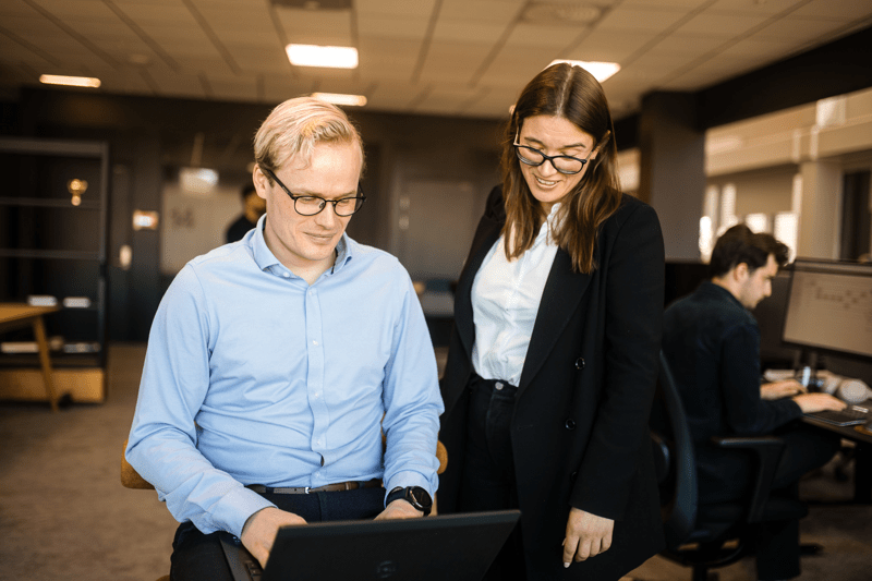 Business Consultant / Senior Business Consultant / Manager image