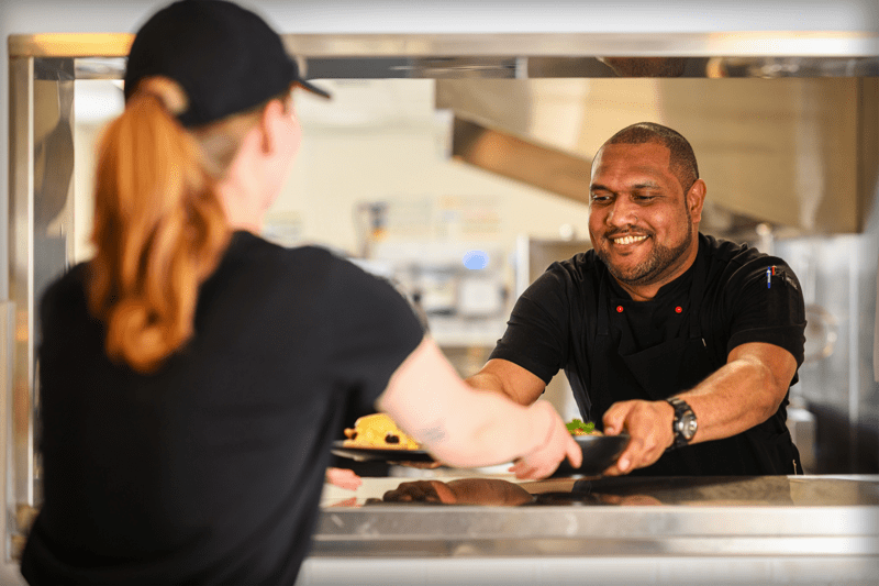 Chef - Summerset New Plymouth image