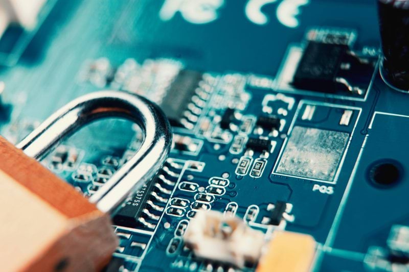 Chef de projet Certificats Numériques & PKI image